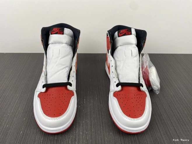 Kicked Out Shoe Store Jordan OG 555088-161 Heritage High Retro 1 0725